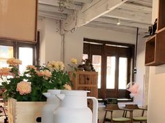 大堂-小喜客·云南特色菜(纳西庭院店)