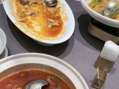 -一澜江宴·江景地标楚菜(江滩公园店)