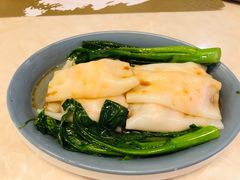 -粤点王茶楼(海丰店)