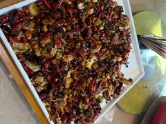 -李氏传家菜(兴城路店)