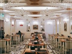 大堂-红房子西菜馆(淮海中路店)