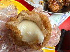 -BHC炸鸡(明洞总店)