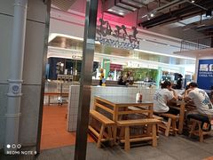 -馬伍旺川菜(金象城店)