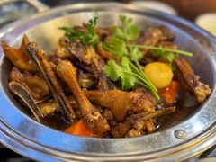 -美极鲜食坊(宝安南路店)