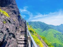 -江郎山风景名胜区