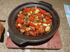-绿茶餐厅(coco park 店)
