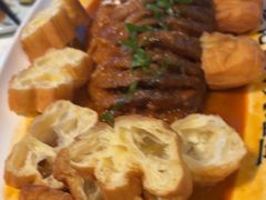 -李记搅团•非遗陕菜(三桥店)