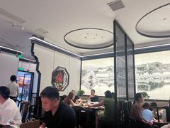 -小菜园新徽菜(阜阳颍州万达店)