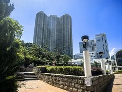 -九龙公园
