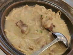 -一楼食业·美食人家