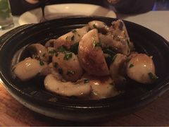 Babbo-BaBBo巴博意大利餐厅