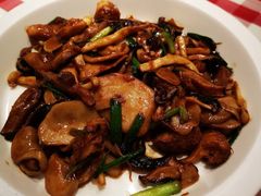 -西贝莜面村(上海百联西郊店)