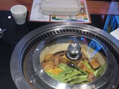 -灶座小锅烀饼·铁锅炖(全国总店)