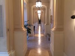 天津利顺德大饭店豪华精选酒店维多利亚花园-利顺德大饭店·维多利亚花园(小白楼店)