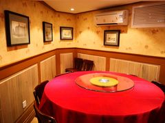 -老吉士酒家(天平路店)