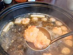 -滇野云南野生菌餐厅(陕西南路店)
