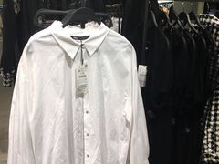 -ZARA(重庆华润万象城中区店)