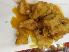 -闯关东东北农家菜(崂山石老人店)