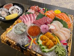 -鮨之佐壽司外賣店(氹仔市区店)