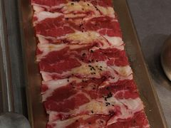 -韩宫宴烤肉·料理(苏州中心店)