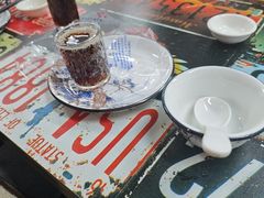 -聚香缘东北菜饺子馆