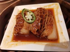 -惠州白鹭湖雅居乐喜来登度假酒店-采悦轩中餐厅