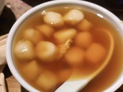 手工汤圆-七里川健康火锅(总店)