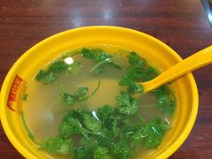 -小杨生煎(香港名都店)