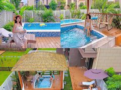 -美的鹭湖森林度假区