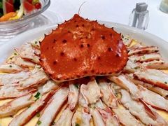 -百富源·海鲜辽菜(和平北大街店)