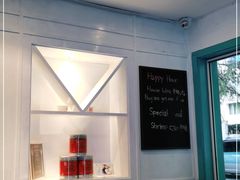 -URBAN SOI Thai Kitchen乐泰料理(长乐路店)