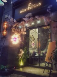 -Meet Nail 美睫·美甲