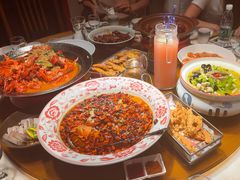 -二十八里太湖船菜(吉祥路店)