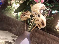 红糖麻糍-桂满陇-西湖船宴(西单大悦城店)