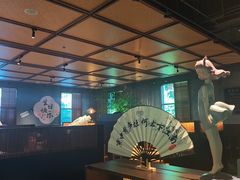 -庐灶江南·江南菜·四合院Bistro(东直门雍和宫·原华侨宾馆店)