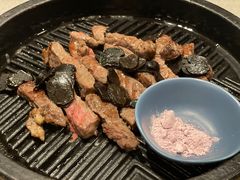 -半山腰·云南菜(侨福芳草地店)