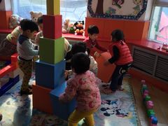 -大连市沙河口区新锦绣幼儿园