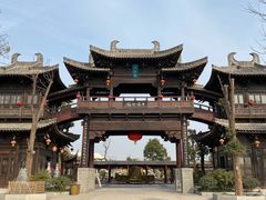 -朱仙镇启封故园景区