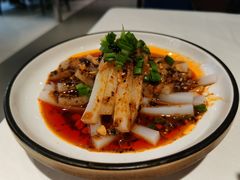 川北凉粉-渝信川菜(工体店)