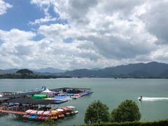 -千岛湖-欢乐水世界