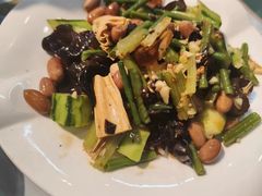 -蜀湘情特色烤鱼川湘菜(龙湖北京大兴天街店)