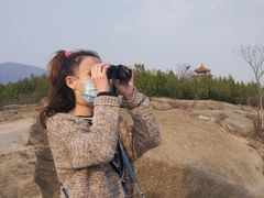 -白水寺森林公园