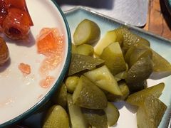 -柿子树炭烤羊腿(金台路店)