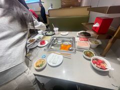 -海底捞火锅(荣盛广场店)