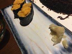 -千代武日本料理(开发区店)