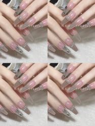 -M·X Nail日式美甲美睫