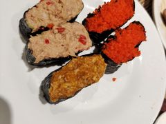 -汉巴味德巴西烤肉(顺和广场店)