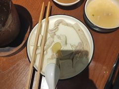 -本味焖罐源(天泽街店)