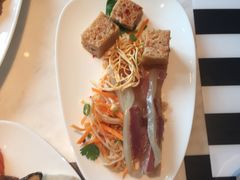 -万达文华酒店·48F云端窗景美食汇自助餐厅