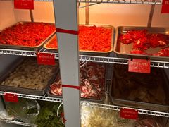 -金鼎雪山牦牛杂火锅(理县总店)